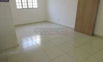 Imagem 2: Araçatuba - Casa - Água Branca I