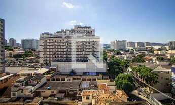 Imagem 7: Apartamento à Venda - Todos os Santos, 2 Quartos, 60 m2