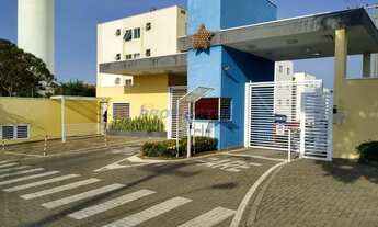 Imagem: Apartamento - Jardim Andorinhas - Campinas