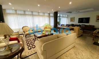 Imagem 4: Apartamento-À VENDA-Copacabana-Rio de Janeiro-RJ