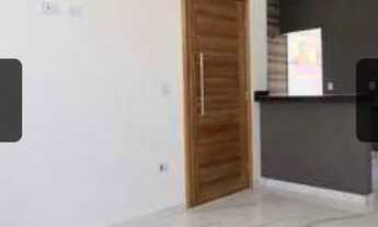 Imagem 4: Excelente casa nova com 2 dormitórios à venda, R$ 380.000 - Balneário São João Batista II