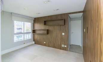 Imagem 5: Lindo apartamento com 3 suítes em Moema, com 155m2