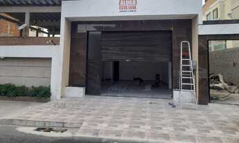 Imagem: Alugo loja para fins comerciais em Olinda