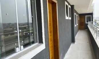 Imagem 5: APARTAMENTO PARA LOCAÇÃO NA RUA COURAÇA