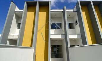 Imagem: Sobrado Geminado com 2 suítes, sacada