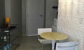 Imagem 5: Apartamento para aluguel com 34 metros quadrados com 1 quarto em Boa Viagem - Recife - PE