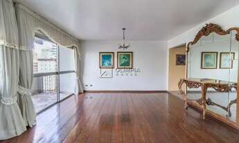 Imagem 2: Venda Apartamento 4 Dormitórios - 204 m² Perdizes