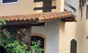 Imagem 2: Casa duplex em condomínio no Boqueirão - Saquarema