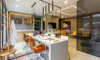 Imagem 4: You, SP Vila Mariana - Conj. Comercial de 29m² à venda na Vila Mariana