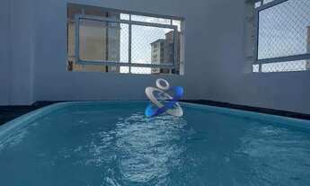 Imagem 5: Apartamento com 5 dormitórios, 255 m² - venda por R$ 1.900.000 ou aluguel por R$ 9.640/mês