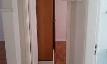 Imagem 7: Alugo apartamento 2 dormitórios no bairro Campo Grande em Santos!