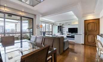 Imagem: SãO PAULO - Apartamento Padrão - Tatuapé