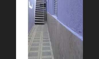 Imagem 6: CASA TÉRREA - UMUARAMA - SP