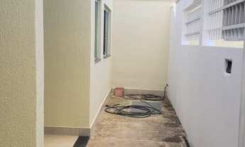 Imagem 4: Casa com106 m² de área construída - três quartos em Vila Verde - Betim - MG