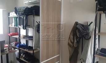 Imagem 5: Vende - Se Apartamento No Centro de Alphaville