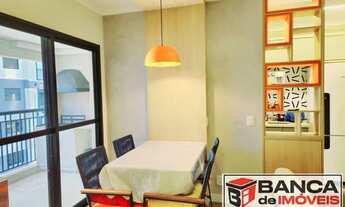 Imagem 5: Apartamento a Venda no Piscine Home Resort!!