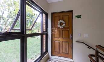 Imagem 2: Cobertura para Venda - 234.17m², 3 dormitórios, sendo 1 suites, 2 vagas - Cristal