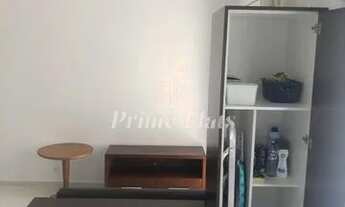 Imagem 4: Apartamento disponível para venda no Condomínio Code Aclimação, de 26m² com 1 dormitório e