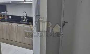 Imagem 4: Condomínio Residencial Parque Rio Maravilha! Ac. financ. e Fgts