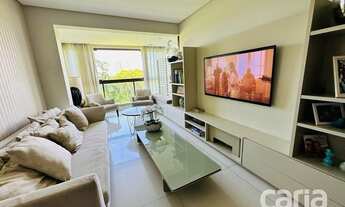 Imagem 2: Apartamento 4 Quartos para Venda em Salvador, Alphaville I, 4 dormitórios, 1 suíte, 2 banh