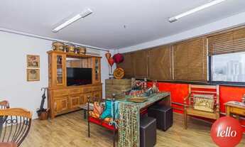 Imagem 3: São Paulo - Conjunto Comercial/Sala - Pinheiros