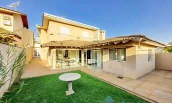 Imagem 7: Linda casa no Condomínio Catuaí Residence - Londrina PR