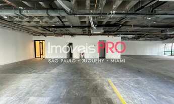 Imagem 4: Conjunto corporativo AAA | Locação Triple A na Vila Olímpia