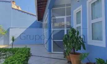 Imagem 5: Casa - Jardim Santa Maria - Jacareí - 4 Dormitórios - 175,14m²