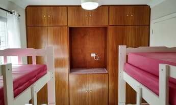 Imagem 7: Apartamento a duas quadras da Praia da Enseada, 03 Dormitórios - Excelente Localização