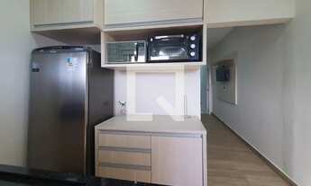 Imagem 2: Apartamento para Aluguel - Liberdade, 1 Quarto, 31 m2