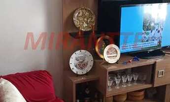 Imagem 2: Apartamento de 92m² com 3 quartos em Mandaqui