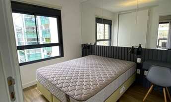 Imagem 4: Apartamento em Indianópolis