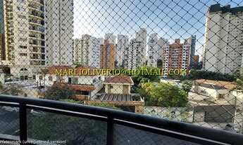 Imagem 5: Apartamento à venda no Klabin, 132 m2, 03 suítes, 03 vagas, lazer completo