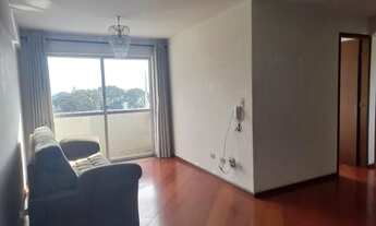 Imagem 3: Apartamento com 3 dormitórios à venda, 56 m² por R$ 280.000,00 - Novo Mundo - Curitiba/PR