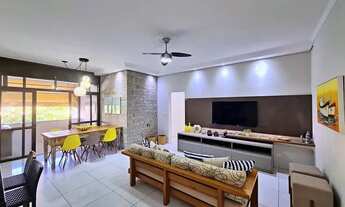 Imagem: OPORTUNIDADE! AMPLO APARTAMENTO TODO REFORMADO