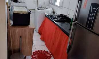 Imagem 2: Aluga-se apartamento