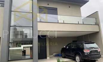 Imagem: Casa - Bosque dos Eucaliptos - Valinhos