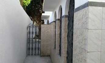 Imagem 3: Sobrado 266M² à Venda - Vila Yara