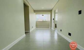 Imagem 2: Apartamento com 3 dormitórios à venda, 74 m² por R$ 570.000,00 - Buritis - Belo Horizonte