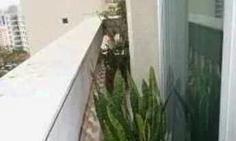 Imagem 5: São Paulo - Apartamento Padrão - Cambuci