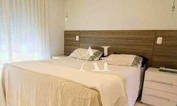 Imagem 7: Apartamento com 2 dormitórios à venda, 122 m² por R$ 1.430.000,00 - Tamboré - Santana de P