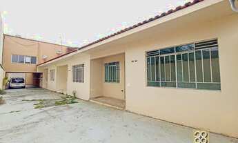 Imagem 3: Casa de Alvenaria - R Des Augusto Guimaraes Cortes, 150 - Campina do Siqueira - Curitiba