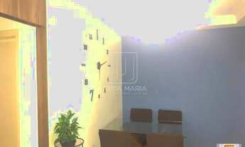 Imagem 6: Apartamento (tipo - padrao) 2 dormitórios, cozinha planejada, portaria 24 horas, lazer, es