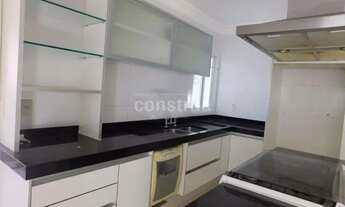 Imagem 2: Casa com 4 dormitórios para alugar, 365 m² por R$ 16.370,00 - Loteamento Alphaville Campin