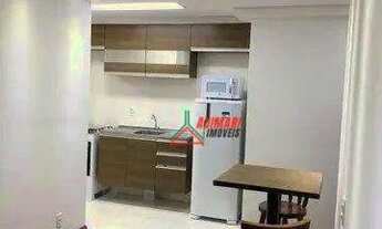 Imagem 3: Apartamento com 2 dormitórios para alugar, 45 m² por R$ 3.250/mês - Cambuci - São Paulo/SP