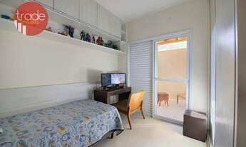 Imagem 5: Apartamento Térreo À Venda No Jardim Botânico Com Quintal