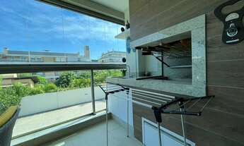 Imagem 5: Apartamento 80 m2 com 1 quarto em Campeche - Florianópolis - SC