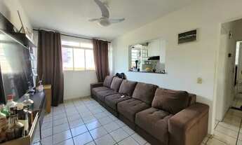 Imagem: Apartamento para venda em condomínio charmoso