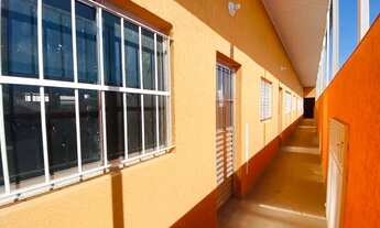 Imagem: APARTAMENTO NA IMPERADOR COM 2 DORMITÓRIOS