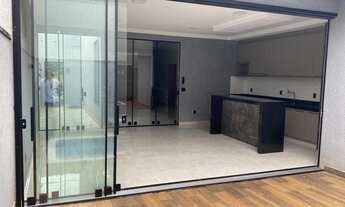 Imagem 15: Excelente Residência - Condomínio Village Damha Rio Preto III